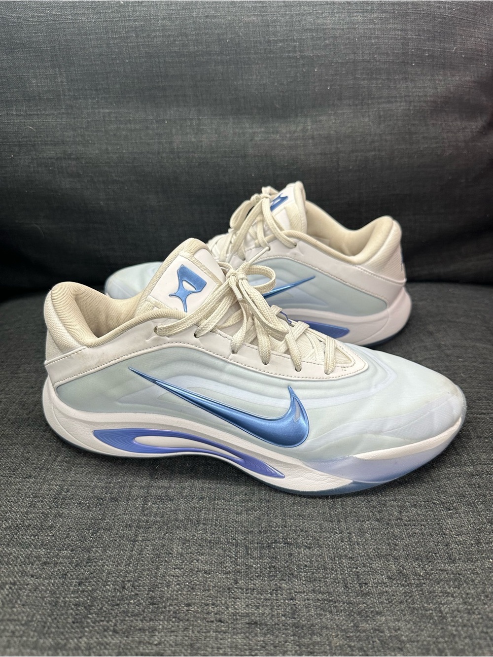 Nike A’ja wilson A one always shining women’s basketball shoes size 10
